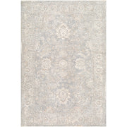 Poetry Machine Woven Rug