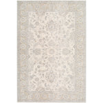 Poetry Machine Woven Rug