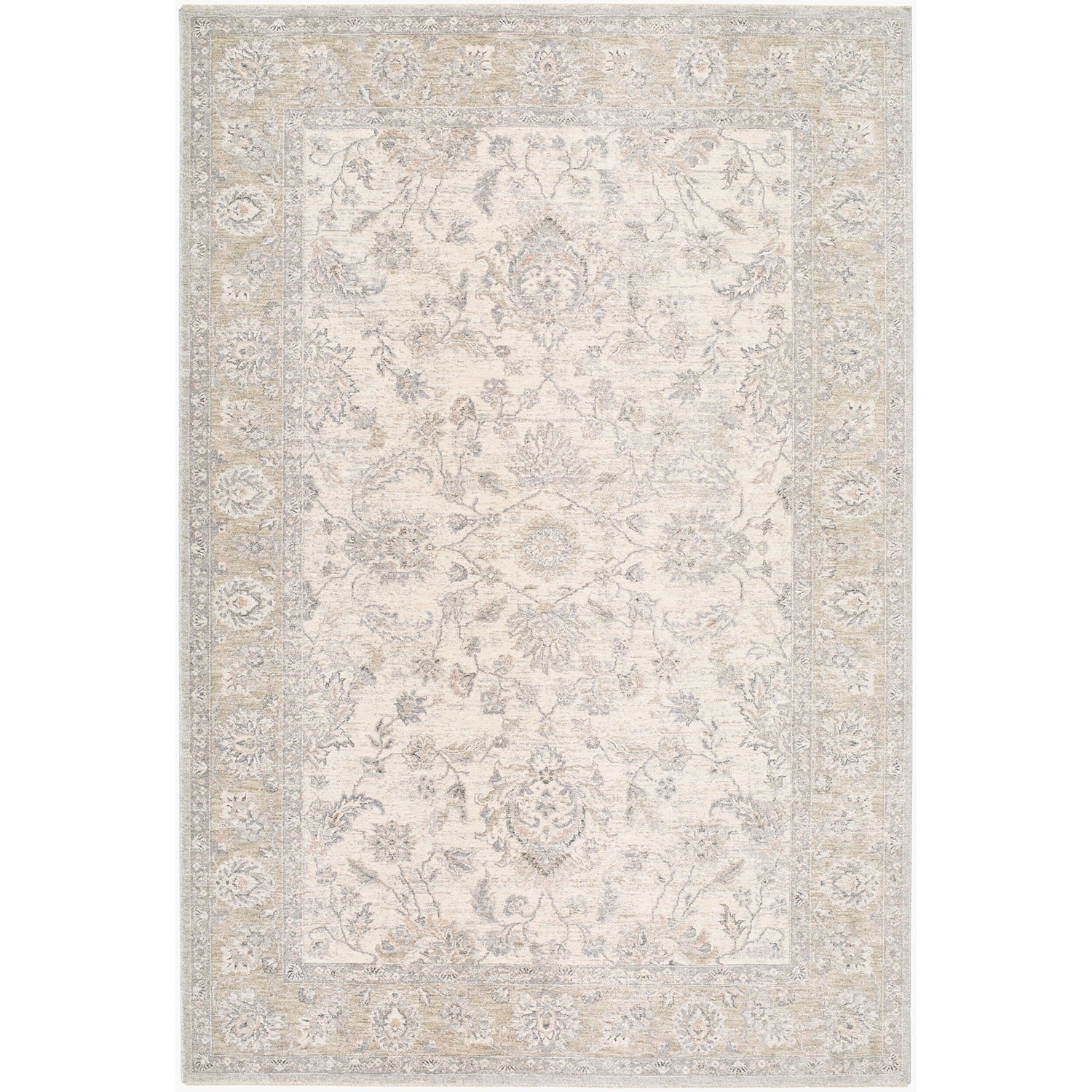 Poetry Machine Woven Rug