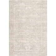 Poetry Machine Woven Rug