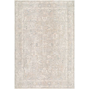 Poetry Machine Woven Rug