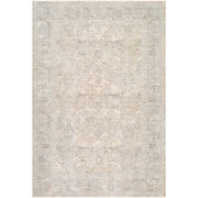 Poetry Machine Woven Rug