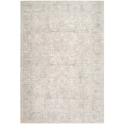 Poetry Machine Woven Rug