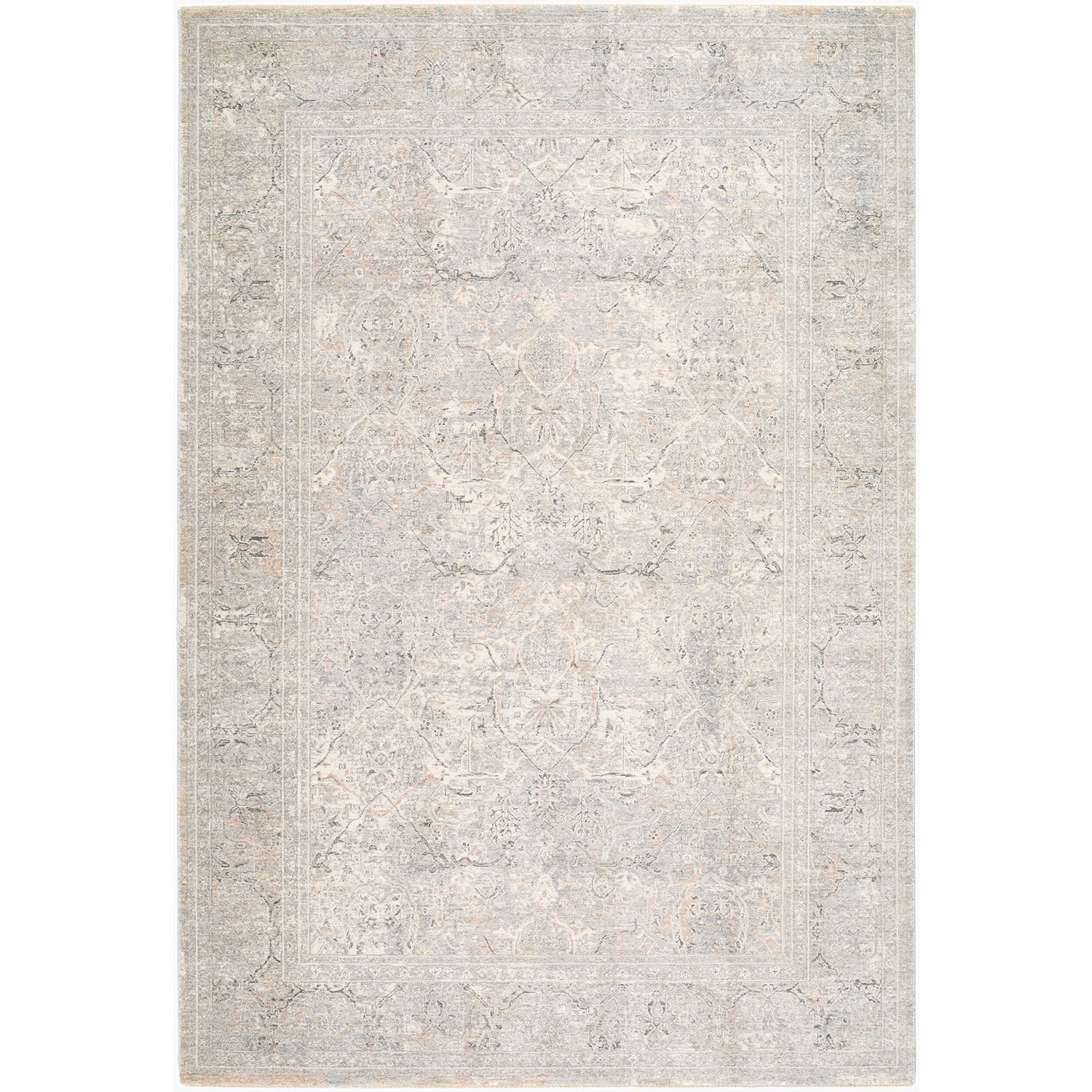 Poetry Machine Woven Rug