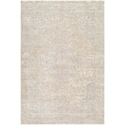 Poetry Machine Woven Rug