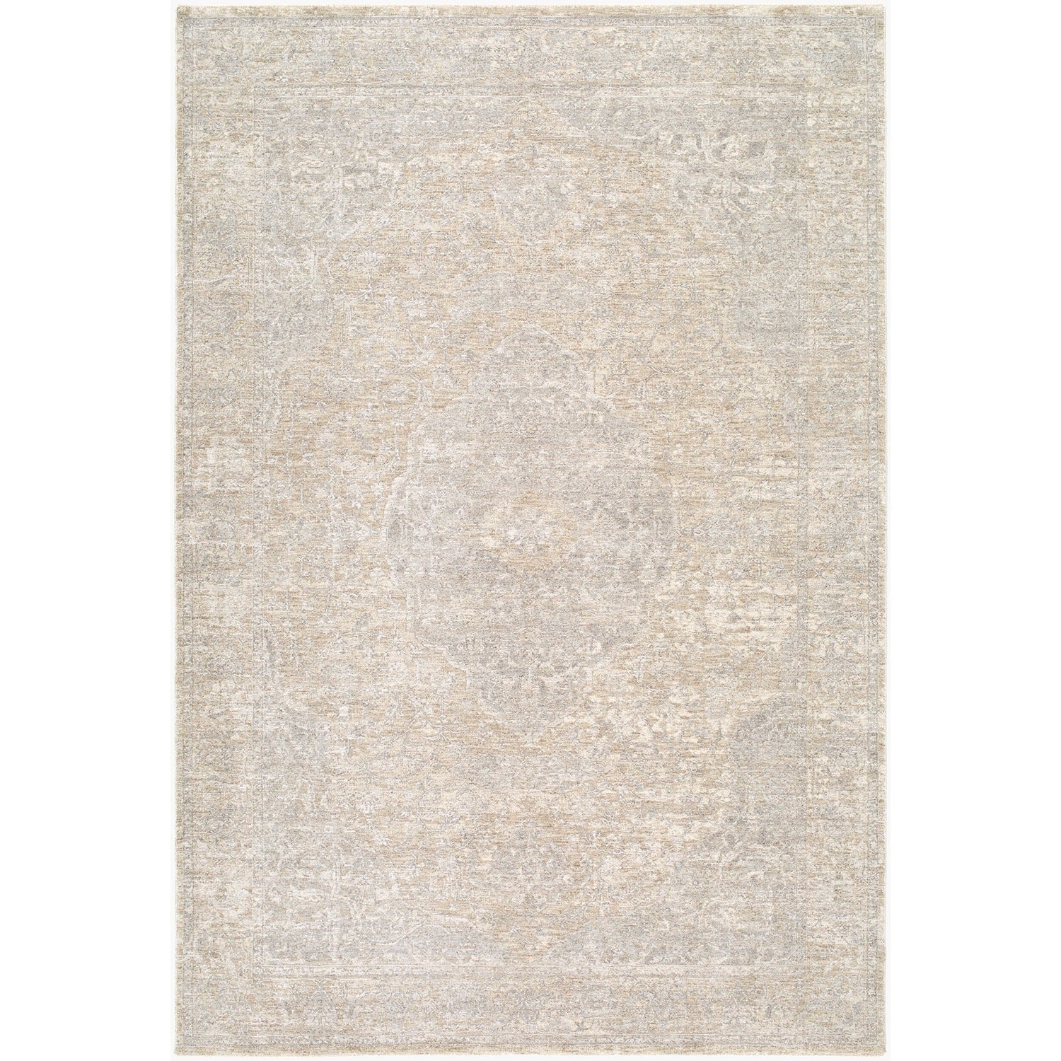 Poetry Machine Woven Rug