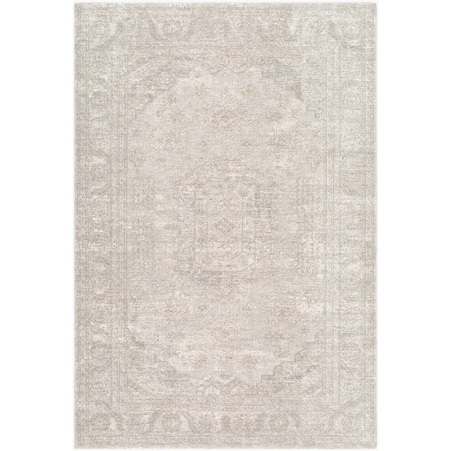 Poetry Machine Woven Rug