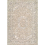 Poetry Machine Woven Rug