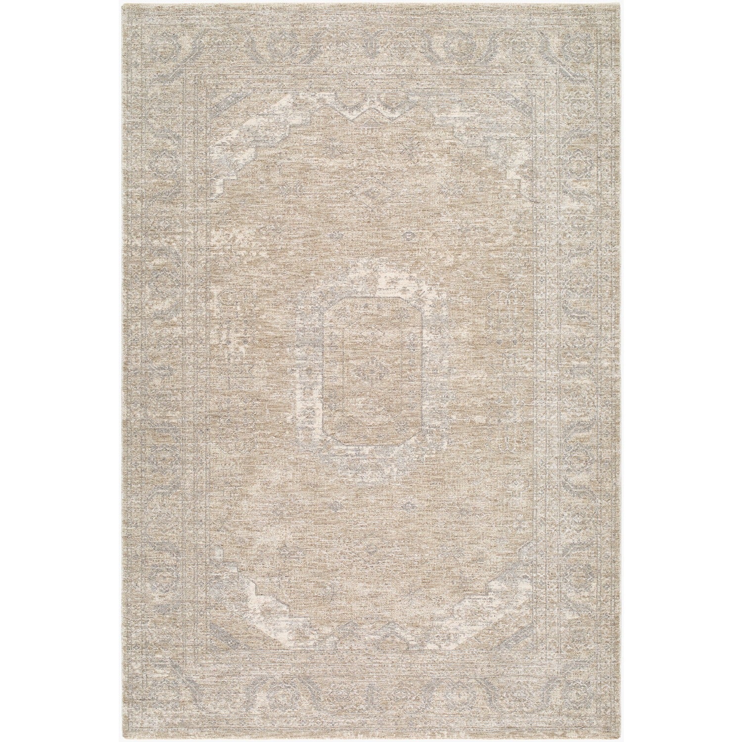 Poetry Machine Woven Rug