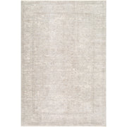 Poetry Machine Woven Rug