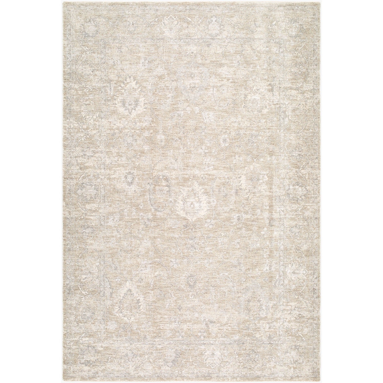 Poetry Machine Woven Rug