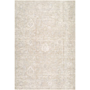 Poetry Machine Woven Rug