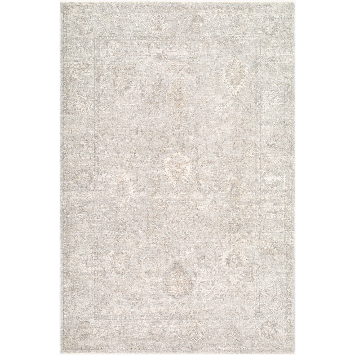 Poetry Machine Woven Rug
