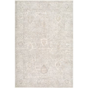 Poetry Machine Woven Rug