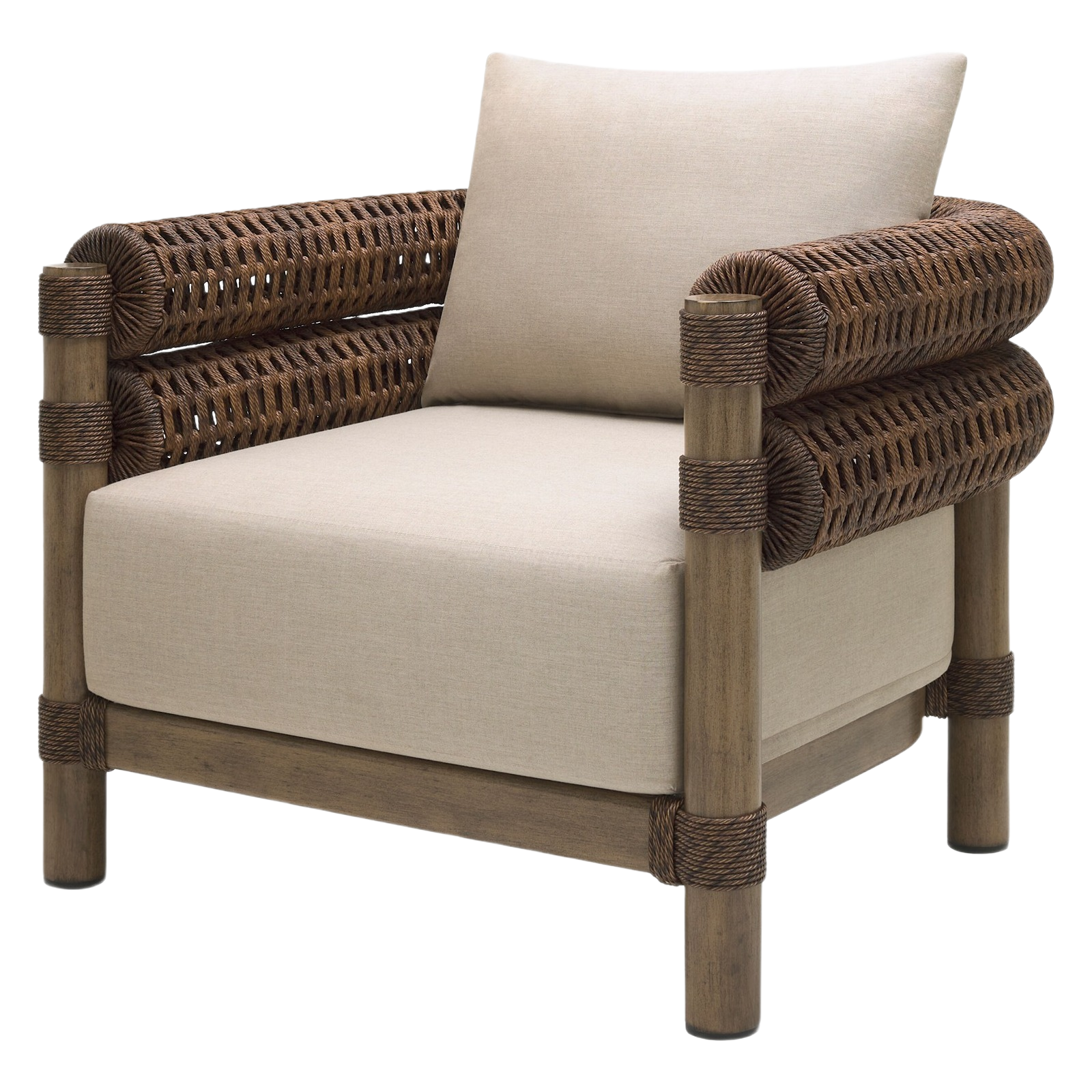 Porta Accent Chair