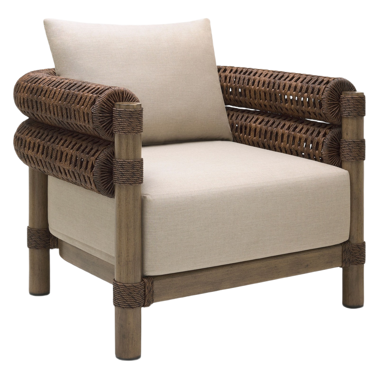 Porta Accent Chair