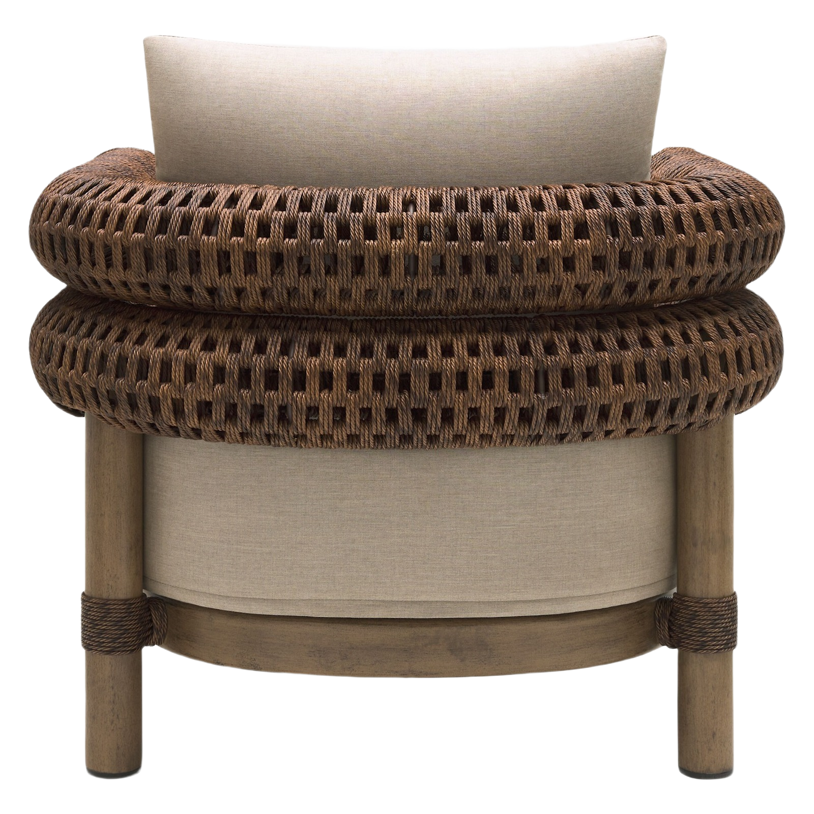 Porta Accent Chair