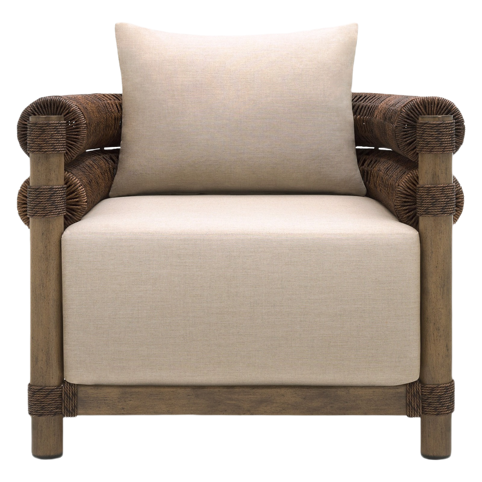 Porta Accent Chair