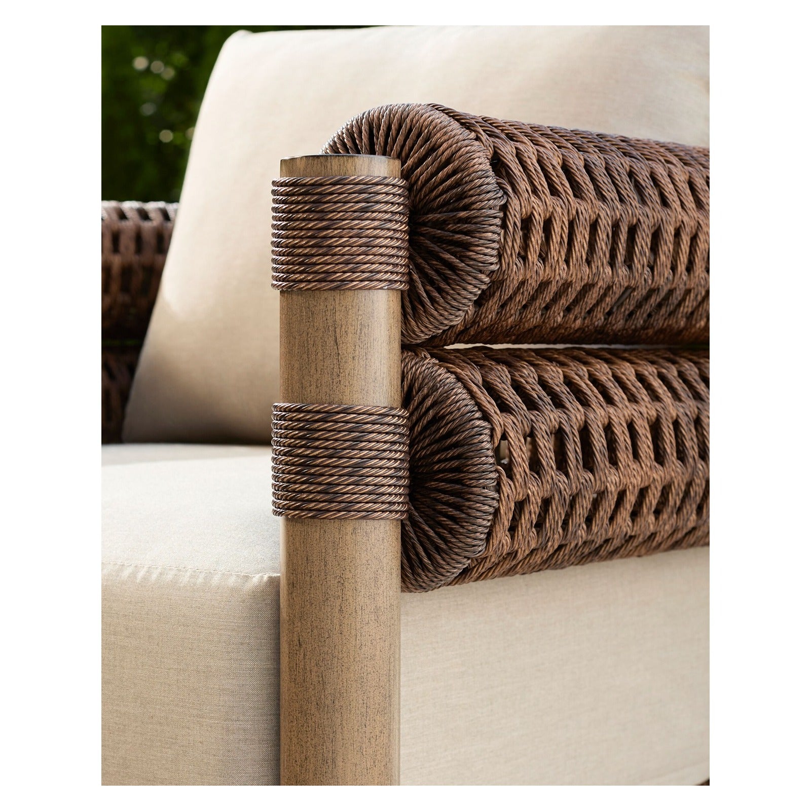 Porta Accent Chair