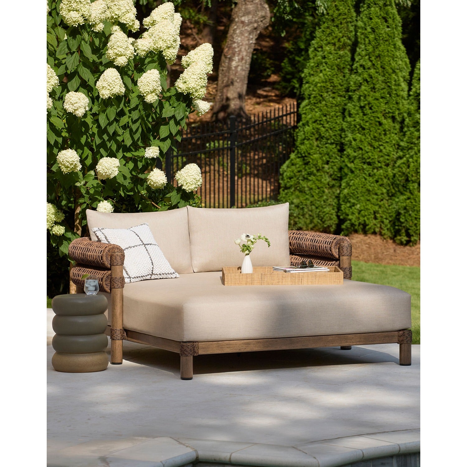 Porta Daybed