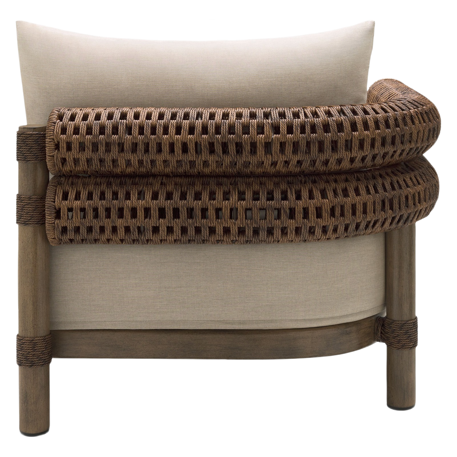 Porta Sectional Left Arm Chaise