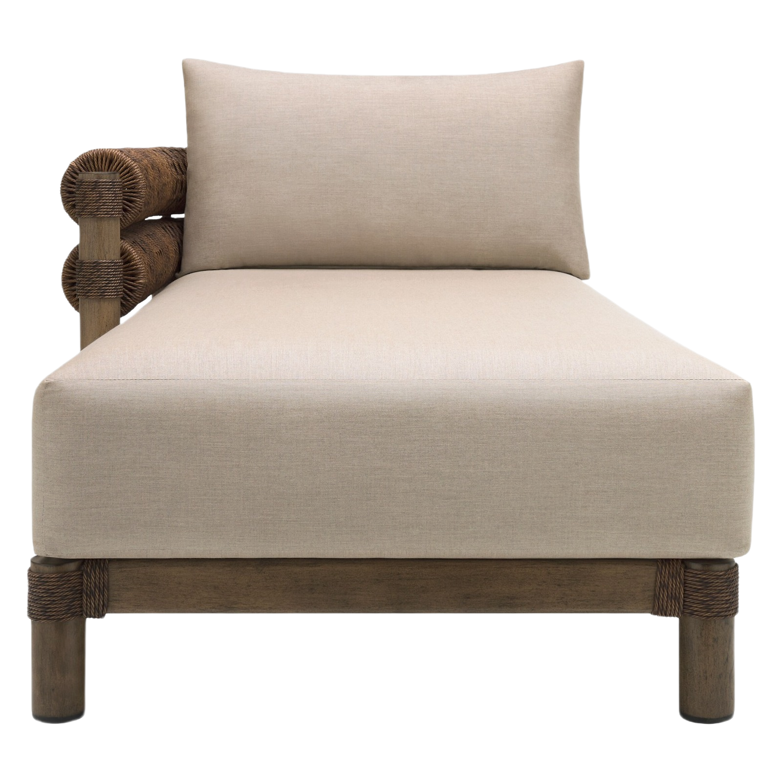 Porta Sectional Left Arm Chaise