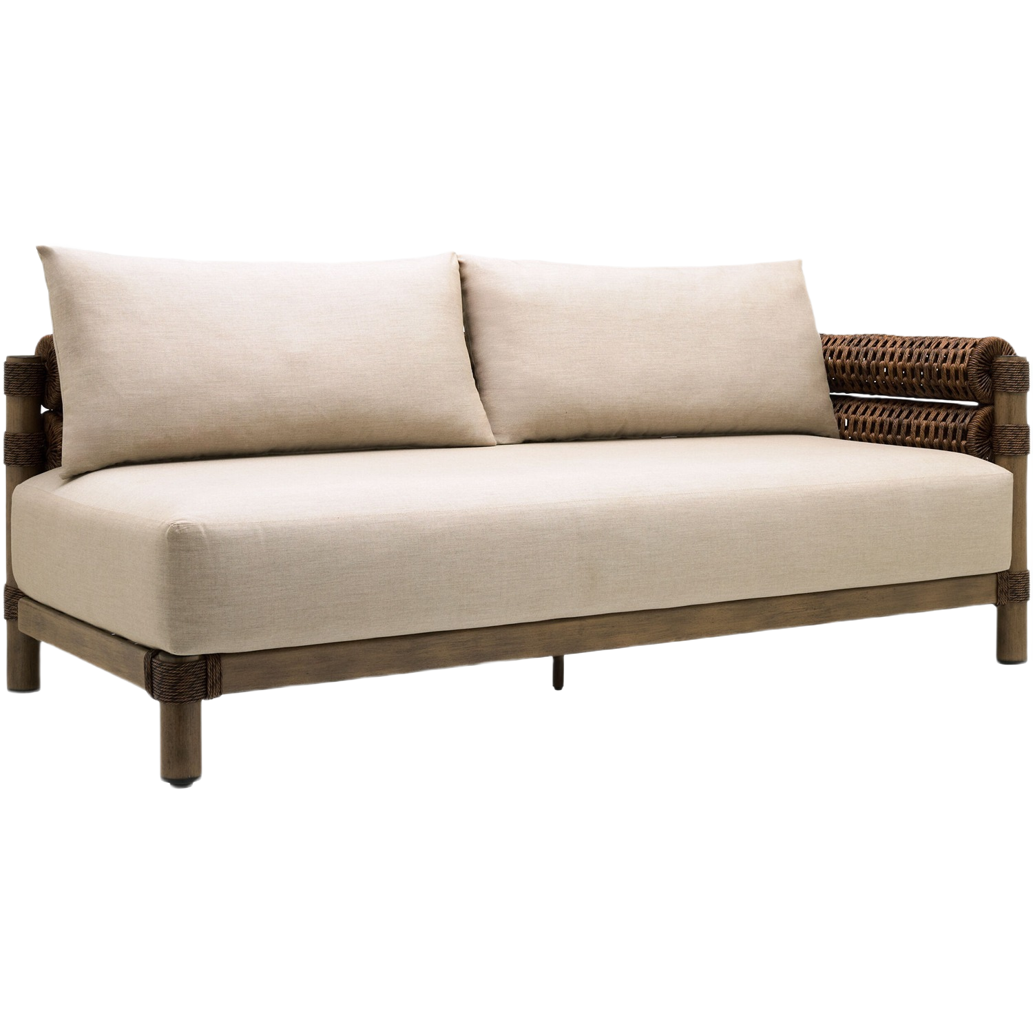 Porta Sectional Right Arm