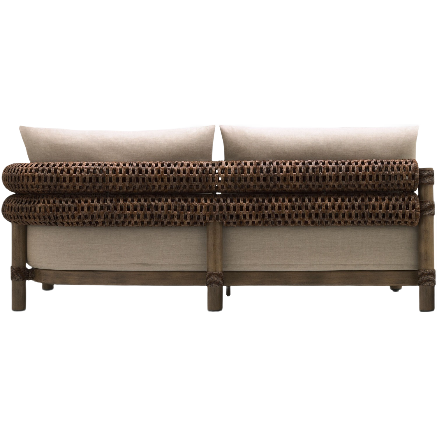 Porta Sectional Right Arm