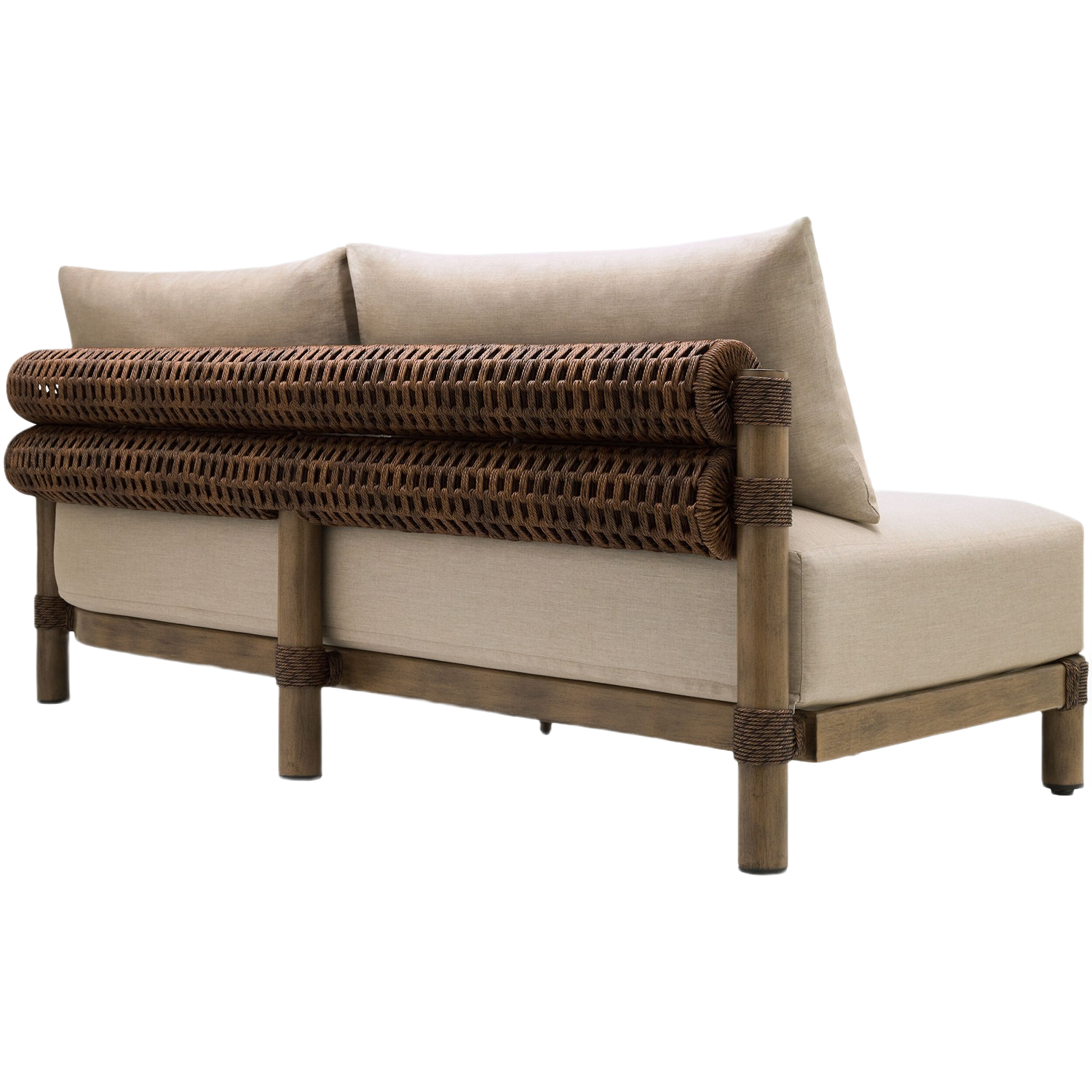 Porta Sectional Right Arm