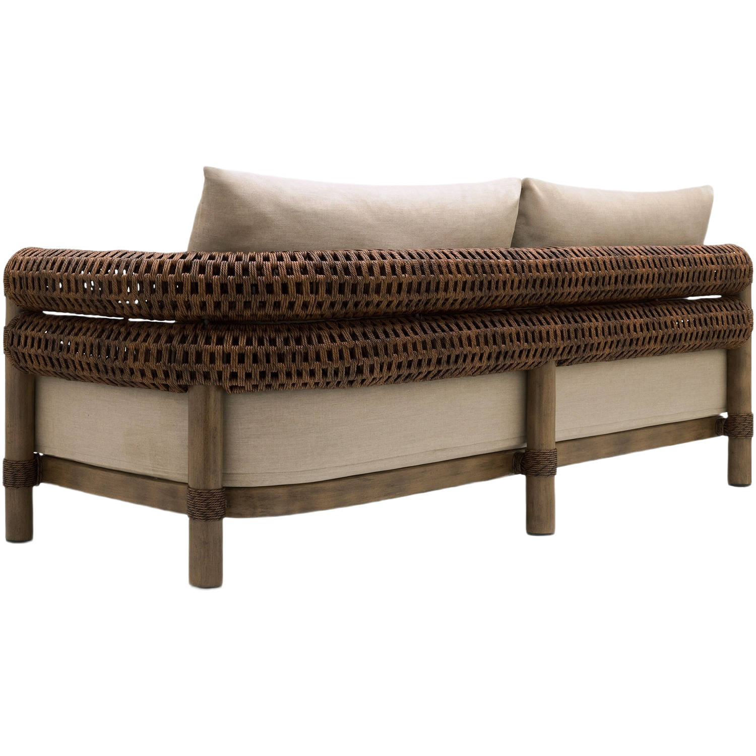 Porta Sectional Right Arm