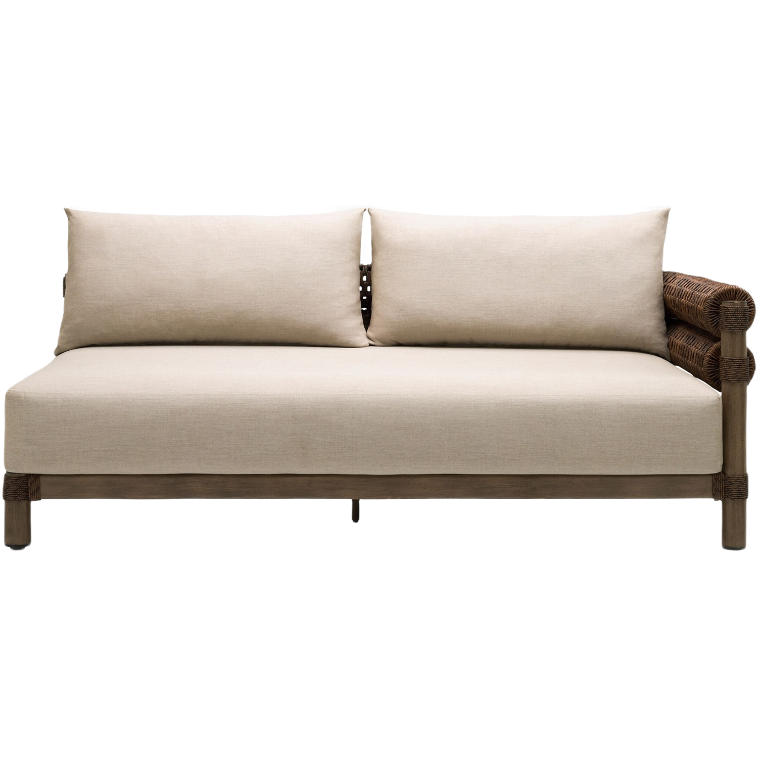 Porta Sectional Right Arm