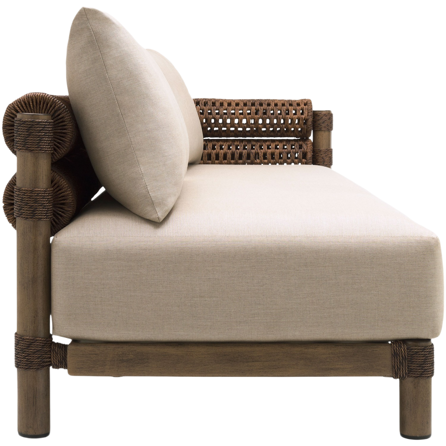 Porta Sectional Right Arm