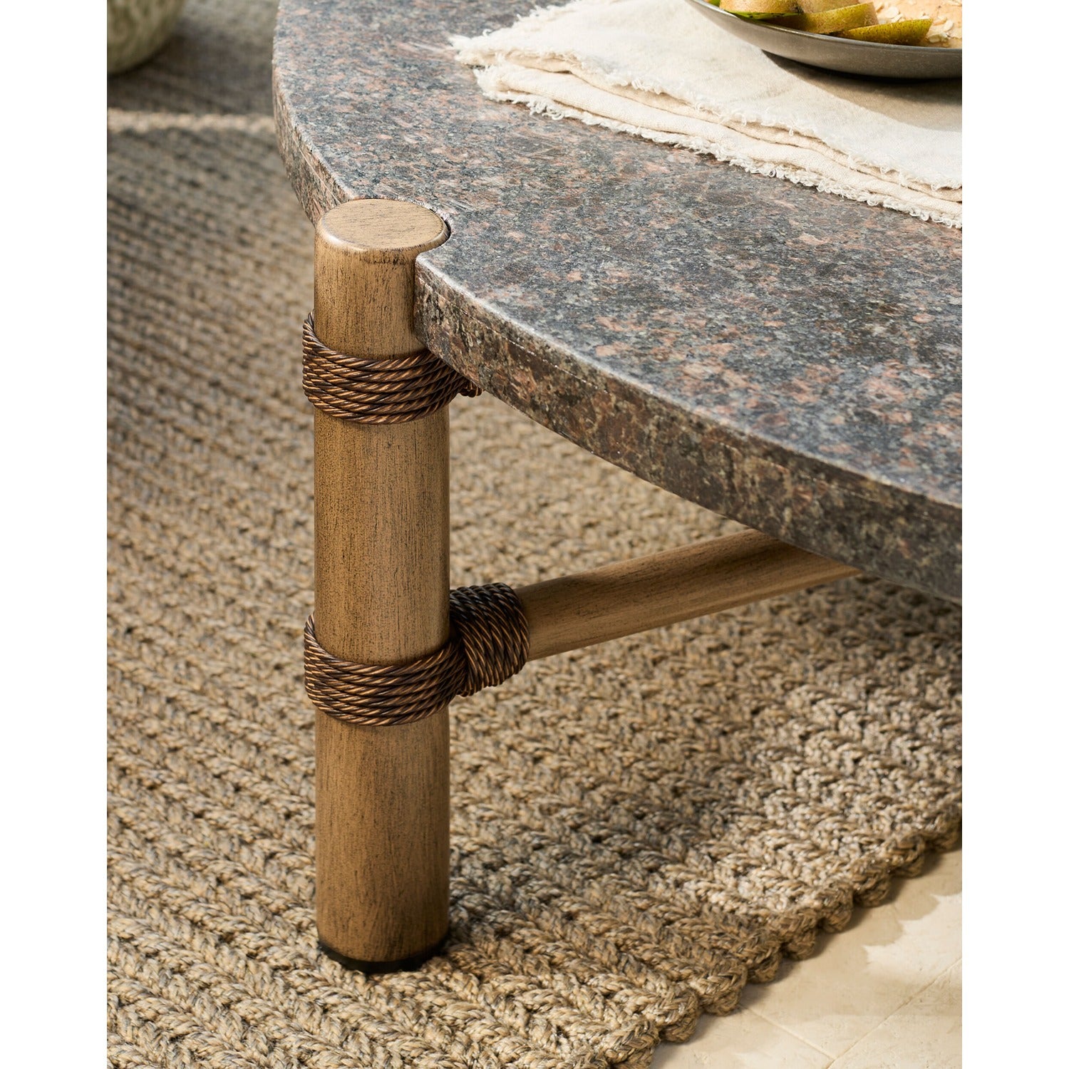 Porta Coffee Table