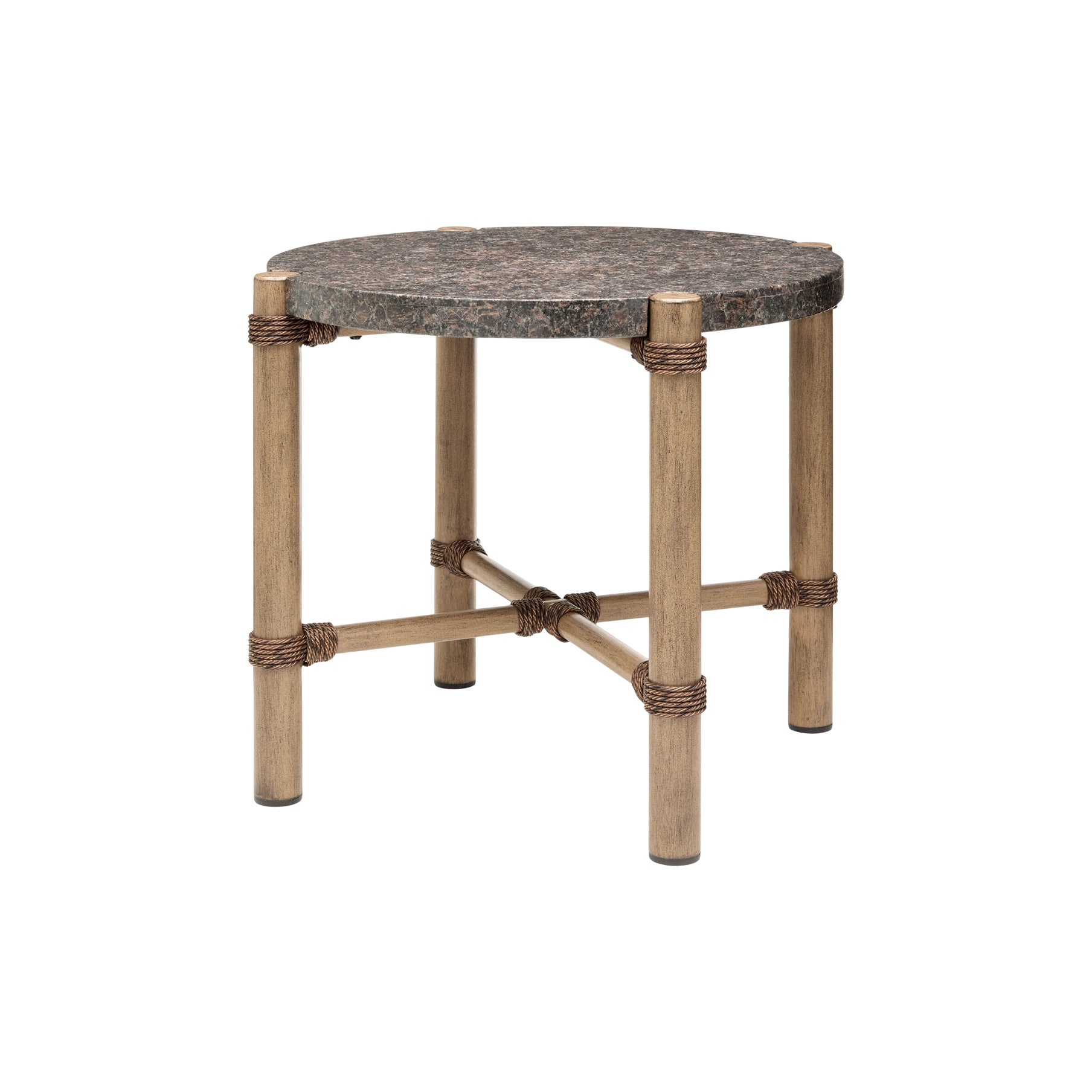 Porta End Table