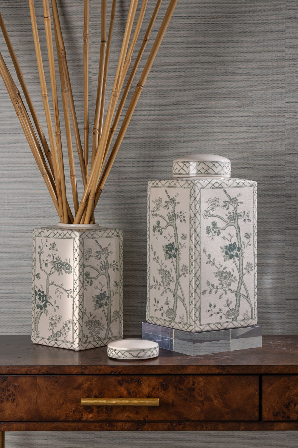 Jardin Jar
