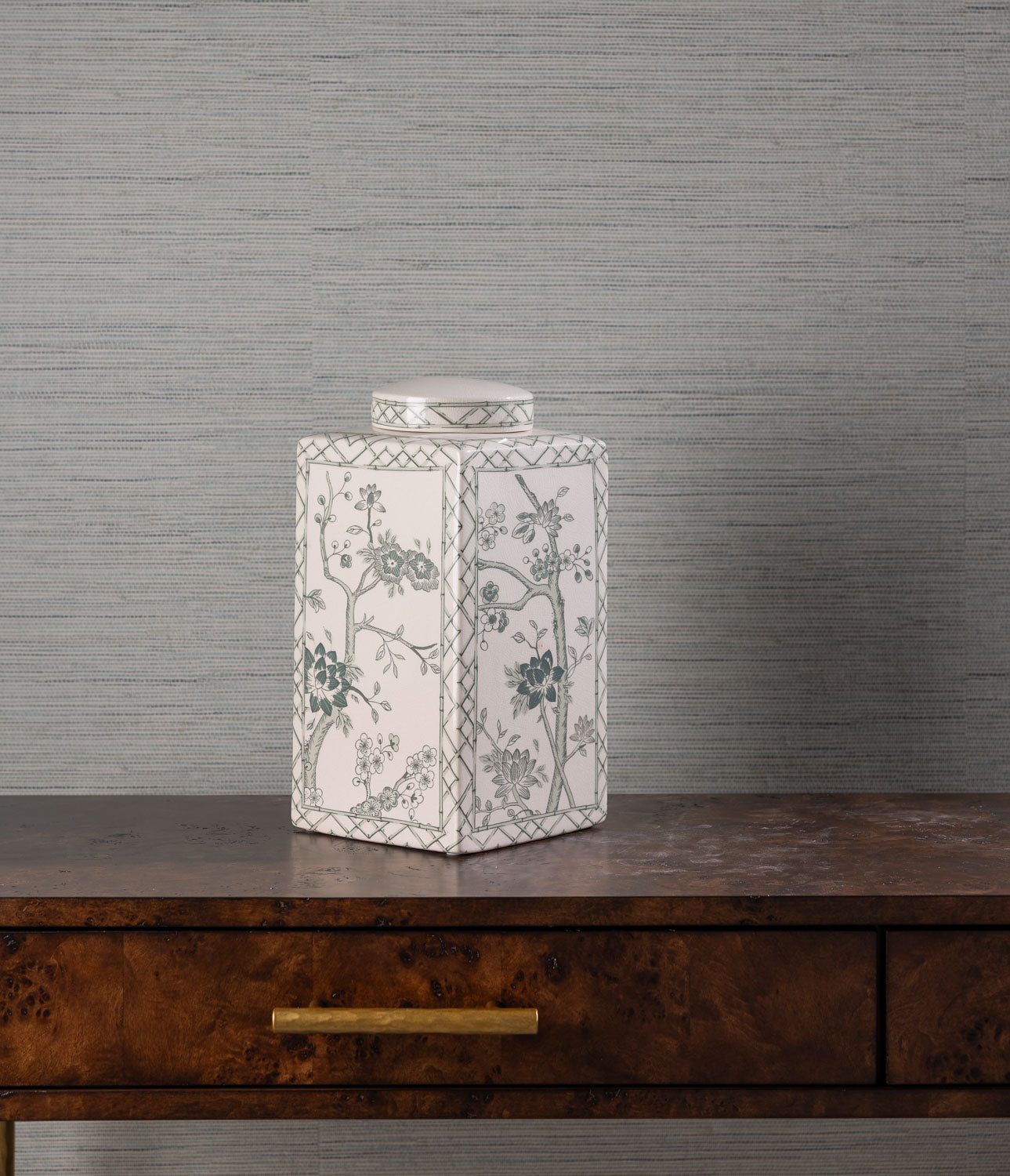 Jardin Jar