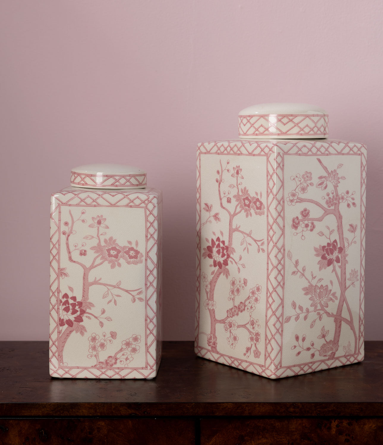 Jardin Jar