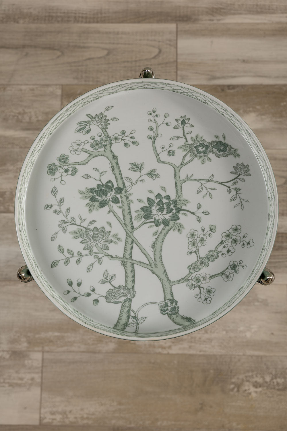Jardin Tray w/ Stand