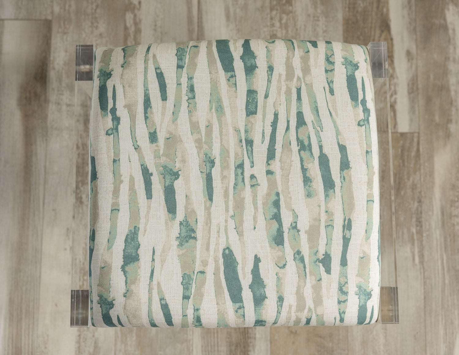 Glencoe Wildcrest Moss Bench