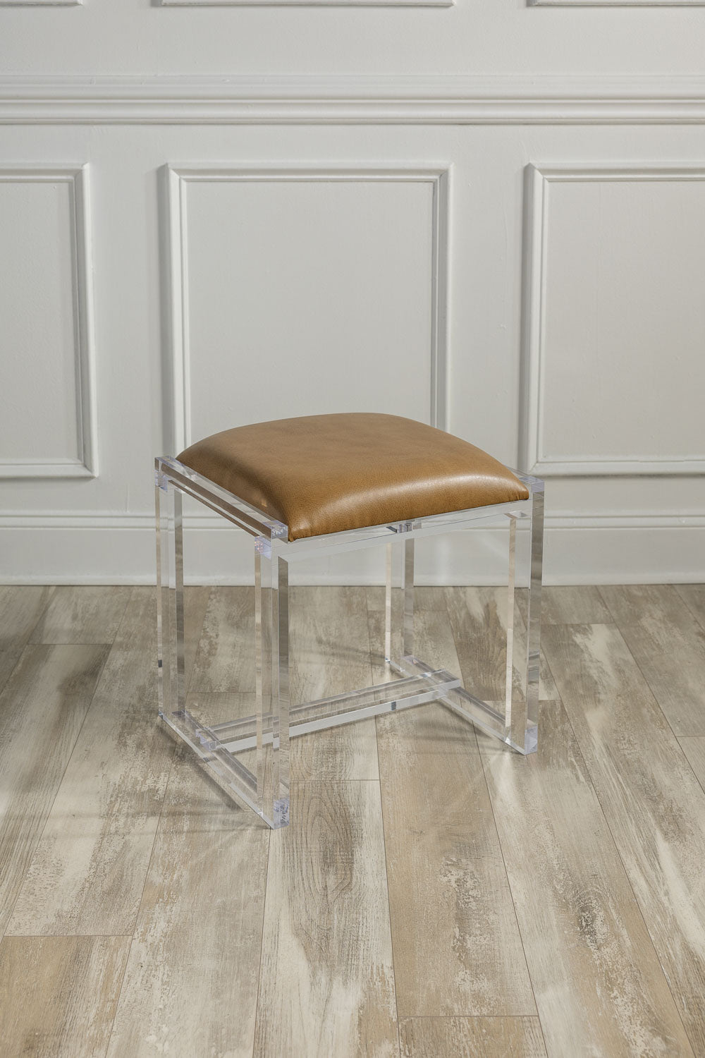 Glencoe Dorian Saddle Bench