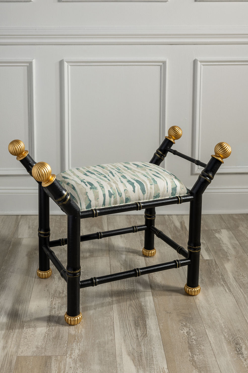 Boca Wildcrest Moss Bench