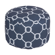 Rain Pouf