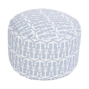 Rain Pouf