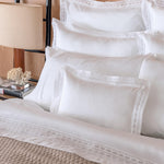 Sylvia - Shams (White)