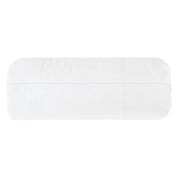 Classic Hotel - Duvet Cover (White/White)