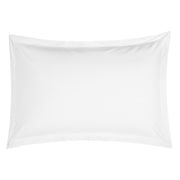 Classic Hotel - Shams (White/White)