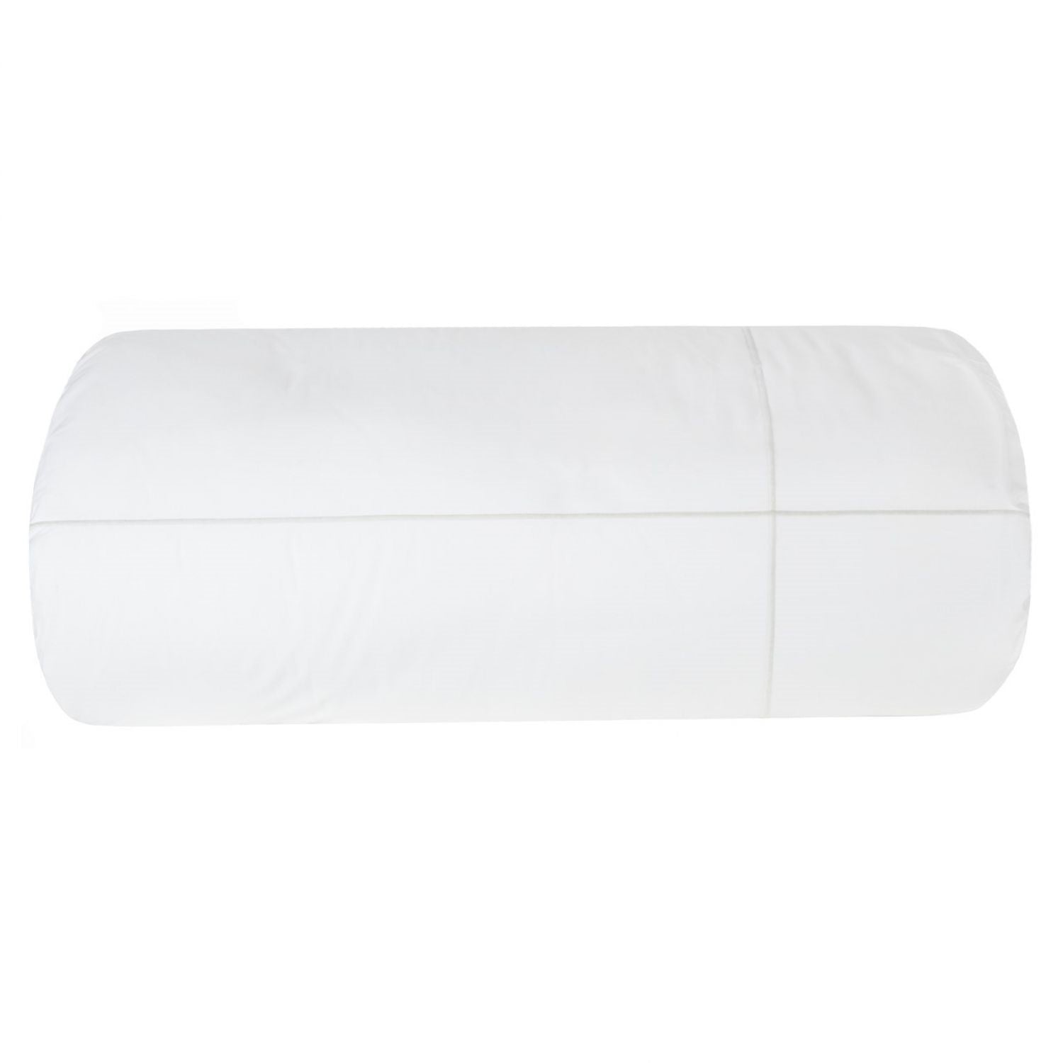 Classic Hotel - Duvet Cover (White/Dove)