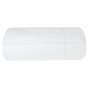 Classic Hotel - Duvet Cover (White/Dove)