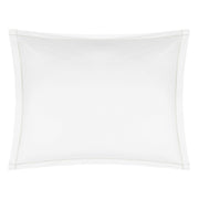Classic Hotel - Shams (White/Dove)