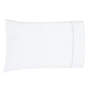 Classic Hotel - Pillowcase (White/Dove) Set of 2